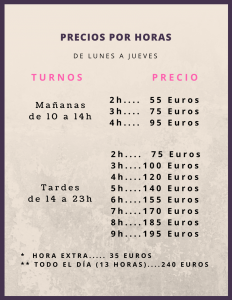 Precios Diario