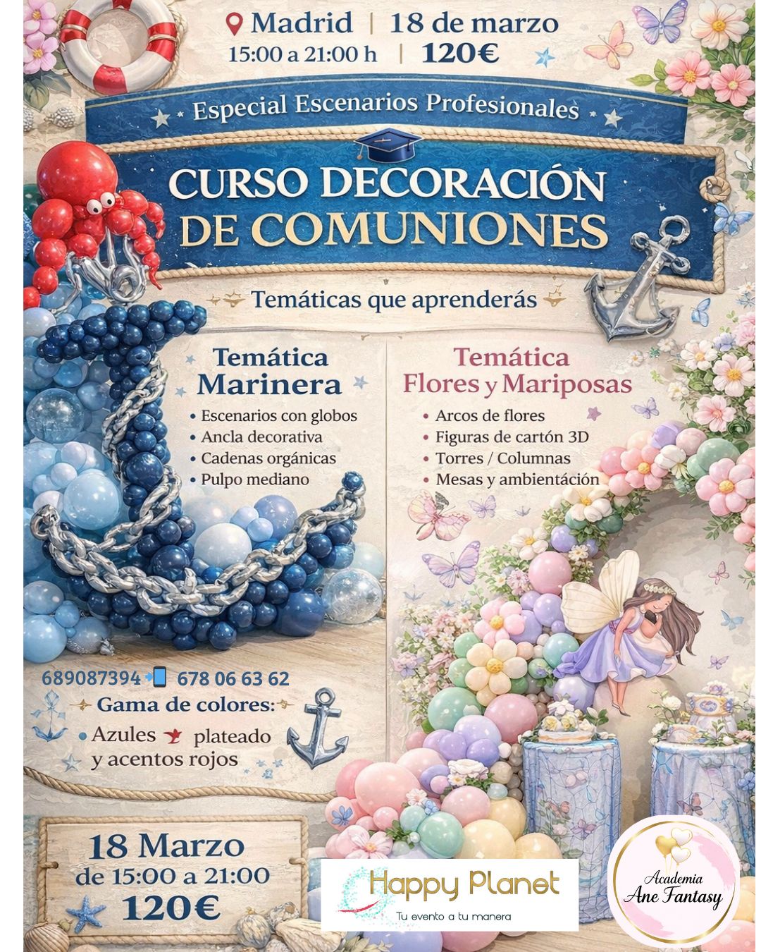 Cartel comunines 03-2026